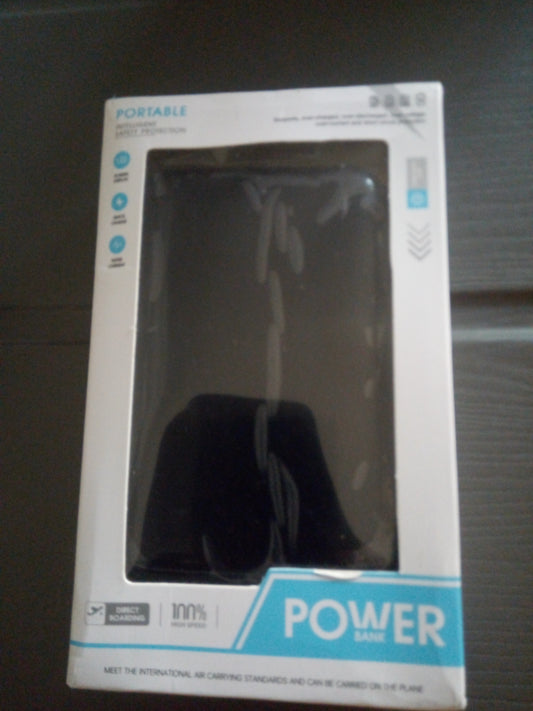 Power Bank 50,000